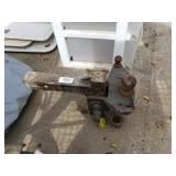 Tow Hitch