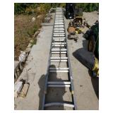 Extension Ladder