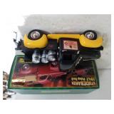 1947 Studebaker Pickup Toy Truck