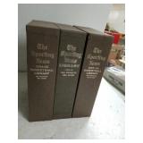 The Sporting News Basketball Library