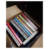 Assorted Basketball Books