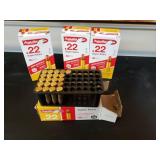 Aguila .22 Super Extra 40 GR Ammo Total 171
