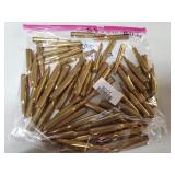 58 Rounds Of Winchester 270