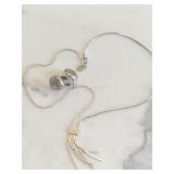 Vintage Designer Signed Monet Jewelry Lot