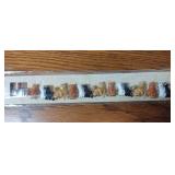 New Cat Bracelet Enameled Cats with Magnetic