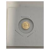 1979 Mini Kruggerand