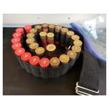 Lot Of 12ga Shotgun Shells Ammo