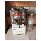 Vintage Vermont Maple Syrup Can