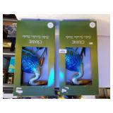 Crane Solar Garden Stake(2)