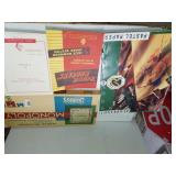 Monopoly Board Game, Pastel Paper & More