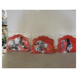 101 Dalmatians Party Centerpieces