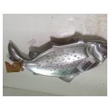 1970s Wilton Fish Platter