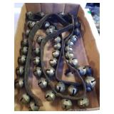 Horse Sleigh Bells