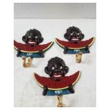 Americana Wall Hooks