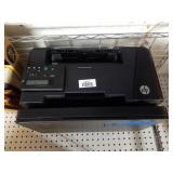 HP Printer, Watercolor Paper