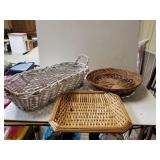 Decorative Baskets