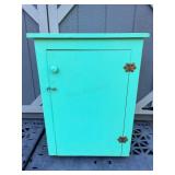 Vintage Kitchen Cabinet