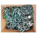 Christmas Light. Untested