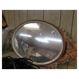 Vintage Mirror