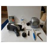 Portable Television. Stanley  SpotLight And More