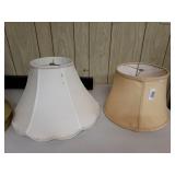 Lamp Shades