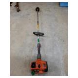 Husqvarna Weedeater Untested