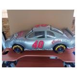 Large Inflatable #40 Coors Light Car