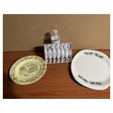 Joseph Sedgwick Collection, Dessert Spoons, Royal