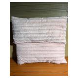 New 2 Body Bed Pillows