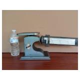 Antique Pelouze Model S-4 Four Pound Postage