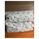 2 Body Bed Pillows