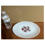 Vintage Fire King Primrose Glass Serving Platter