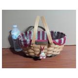 2004 Longaberger Christmas Collection Get