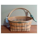 1995 Longaberger Traditions Collection Family