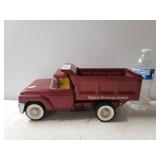 Vintage Structo Hydraulic Dumper