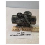 Truglo Red Dot Laser Sight