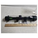 Bone Collector Banner Scope 71-0432 BC 4x32