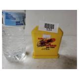 Bo-Jac Seed Corn Salt And Pepper Shaker