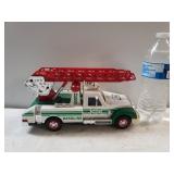 1994 Hess Utility Truck