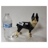 Cast Iron Dog