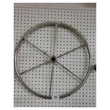 Sailboat Wheel