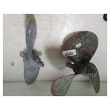 Boat Propellers