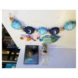 Beach Decor, Venice Picture