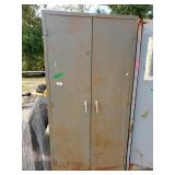 Metal Storage Cabinet