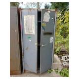 Metal Storage Cabinet