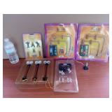 Miscellaneous O Scale Train Accessories