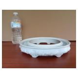 RARE Vintage Germany Rosenthal Porcelain Pansy