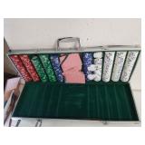 Poker Set