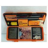 Gun Cleaning Kit