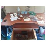 Large Lot of Miscellaneous Model Railroad